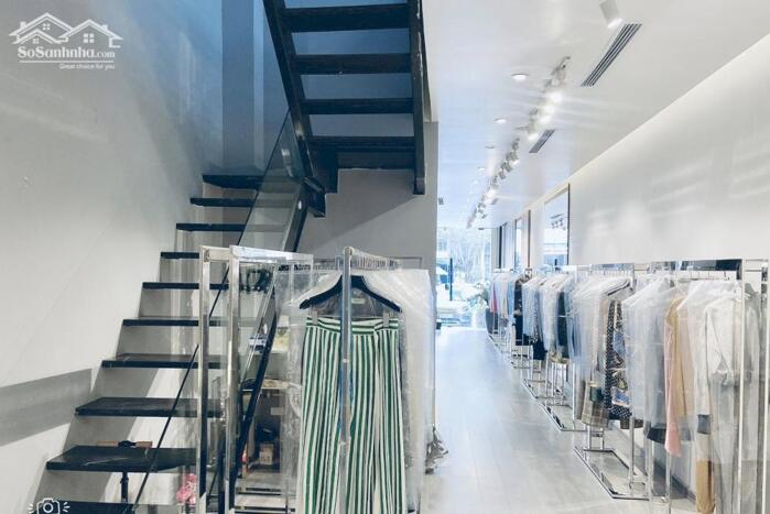 Hình ảnh Mặt Tiền 10M Mặt Phố Khu Hoàng Cầu 46.5 Tỷ Vỉa Hè Kinh Doanh Ô TÔ ĐỖ 1