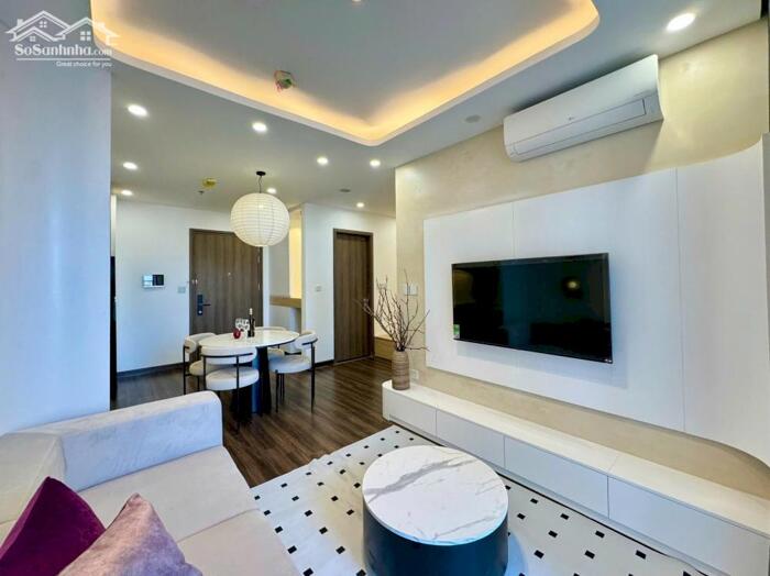 Hình ảnh Cho thuê căn 1.5 ngủ Hoàng Huy Commerce nội thất đầy đủ có thể về ở ngay giá 9.5 triệu. 10