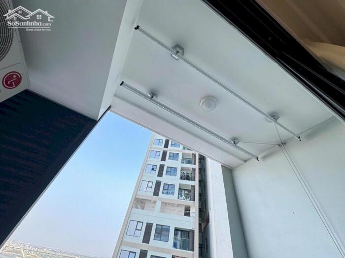 Hình ảnh Cho thuê căn 1.5 ngủ Hoàng Huy Commerce nội thất đầy đủ có thể về ở ngay giá 9.5 triệu. 15