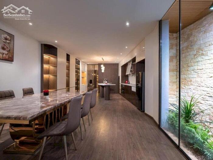 Hình ảnh Nhà Đẹp View Hồ Tây Mặt Phố Yên Hoa 260M2 10 Tầng 158 Tỷ Doanh Thu 600Tr/th 2