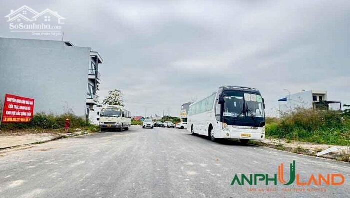 Hình ảnh Cần bán lô 75m2 khu đấu giá Cửa Trại cực đẹp tại P. Thủy Nguyên, TP Hải Phòng 0