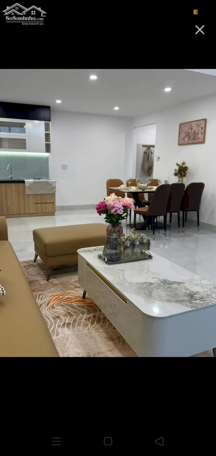 Hình ảnh Siêu phẩm nhà 3 tầng kiệt oto đường Mai Lão Bạng, TT HẢI CHÂU, giá chỉ nhỉnh 5 tỷ. 4