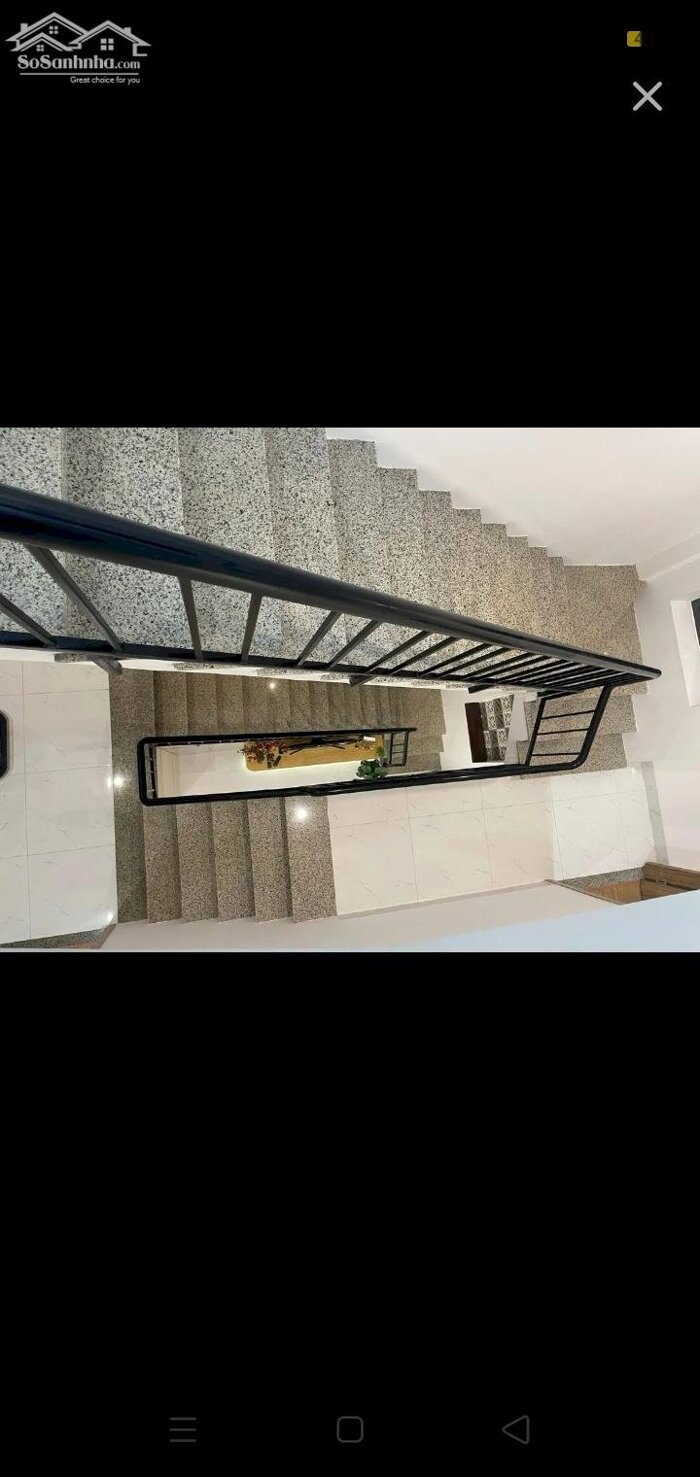 Hình ảnh Siêu phẩm nhà 3 tầng kiệt oto đường Mai Lão Bạng, TT HẢI CHÂU, giá chỉ nhỉnh 5 tỷ. 12