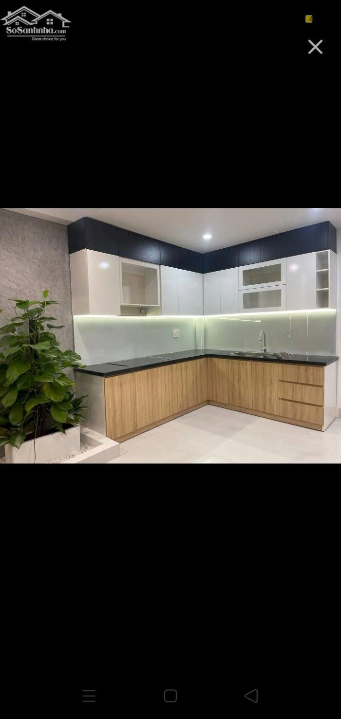 Hình ảnh Siêu phẩm nhà 3 tầng kiệt oto đường Mai Lão Bạng, TT HẢI CHÂU, giá chỉ nhỉnh 5 tỷ. 5