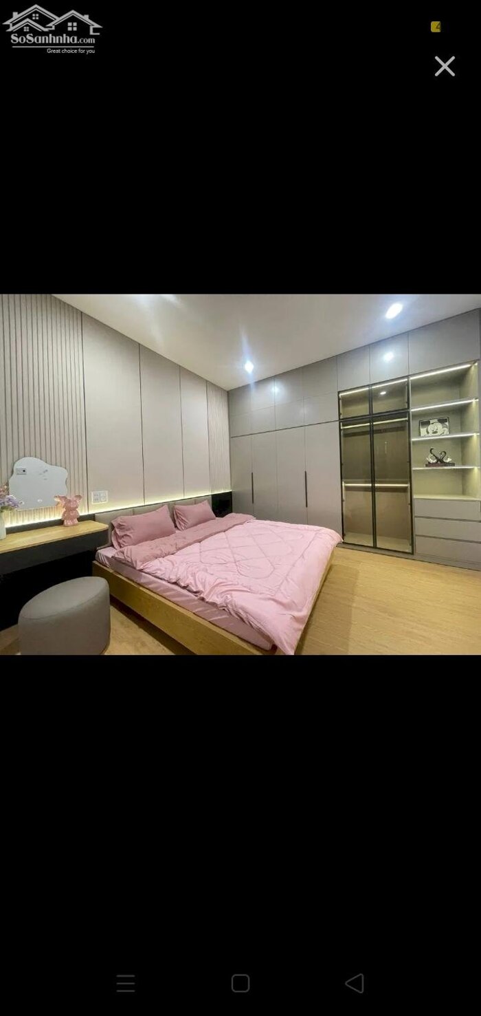 Hình ảnh Siêu phẩm nhà 3 tầng kiệt oto đường Mai Lão Bạng, TT HẢI CHÂU, giá chỉ nhỉnh 5 tỷ. 2