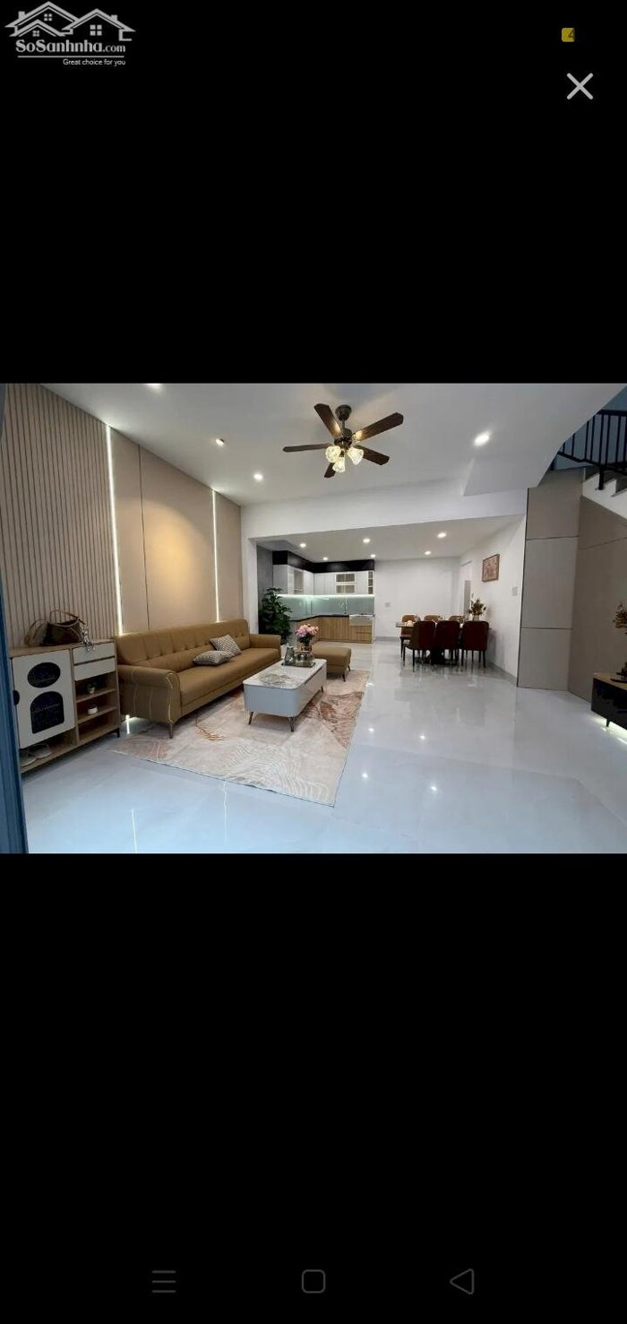 Hình ảnh Siêu phẩm nhà 3 tầng kiệt oto đường Mai Lão Bạng, TT HẢI CHÂU, giá chỉ nhỉnh 5 tỷ. 11