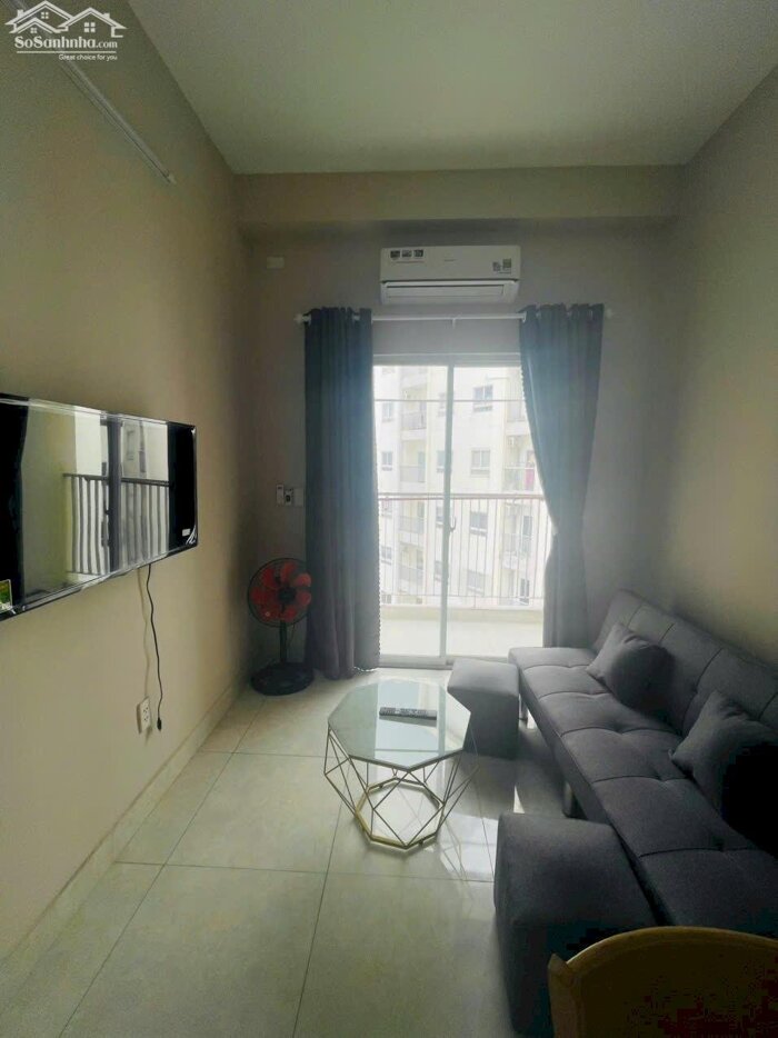 Hình ảnh CHO THUÊ CĂN HỘ CAO CẤP 2 PHÒNG NGỦ – FULL NỘI THẤT, XÁCH VALI VÀO Ở NGAY 1