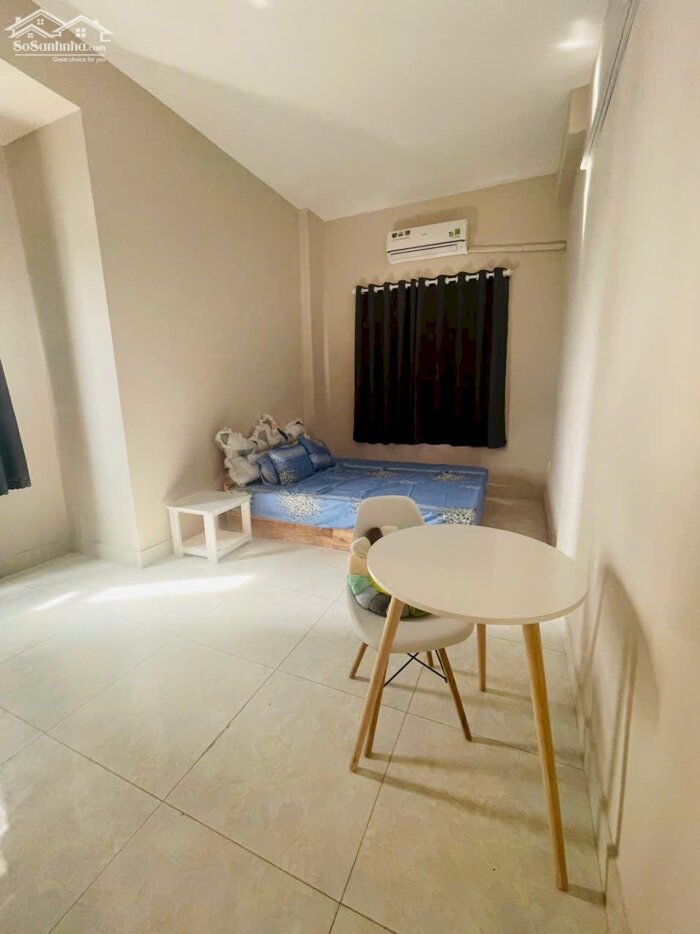 Hình ảnh CHO THUÊ CĂN HỘ CAO CẤP 2 PHÒNG NGỦ – FULL NỘI THẤT, XÁCH VALI VÀO Ở NGAY 5