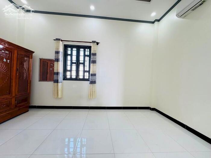 Hình ảnh Bán nhà hạ giá 200 triệu ngay hẻm kdc đại ngân 3