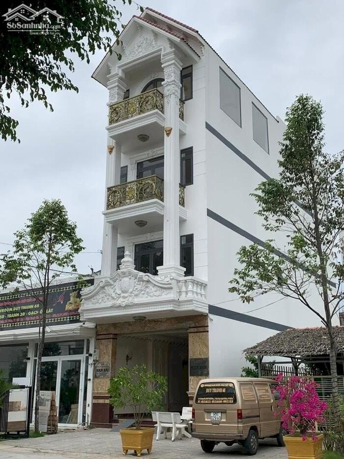 Hình ảnh Bán căn nhà nội thất đồ gỗ cao cấp chất lượng 6