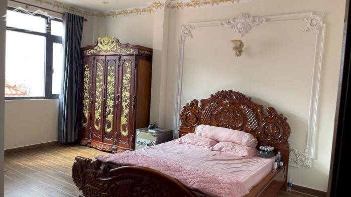 Hình ảnh Bán căn nhà nội thất đồ gỗ cao cấp chất lượng 3