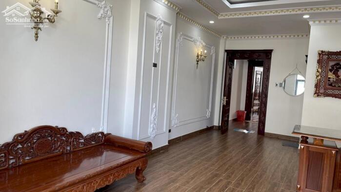 Hình ảnh Bán căn nhà nội thất đồ gỗ cao cấp chất lượng 2