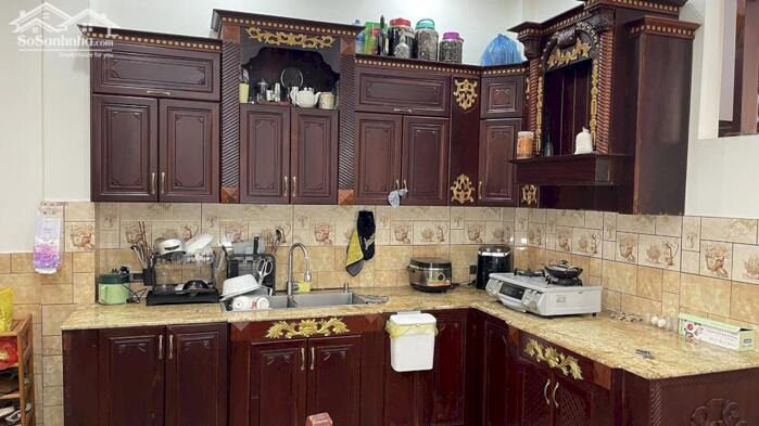 Hình ảnh Bán căn nhà nội thất đồ gỗ cao cấp chất lượng 0