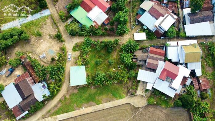 Hình ảnh DL49 Bán đất hẻm oto đường Lạc Hòa 1 xã Diên Lạc 2