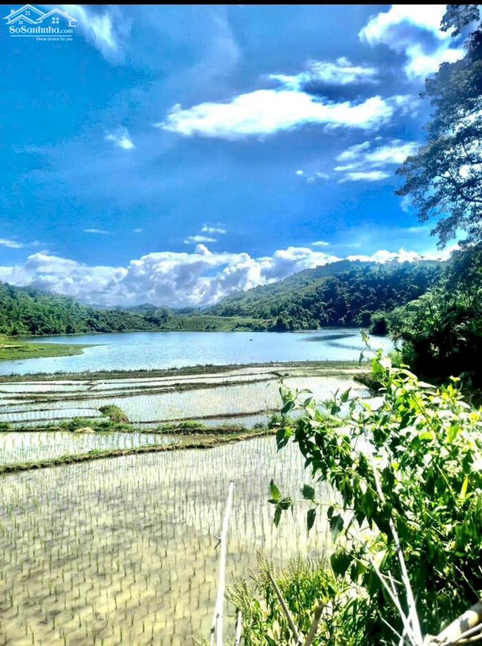 Hình ảnh BÁN GẤP LÔ ĐẤT VIEW HỒ CẠN THƯƠNG 0