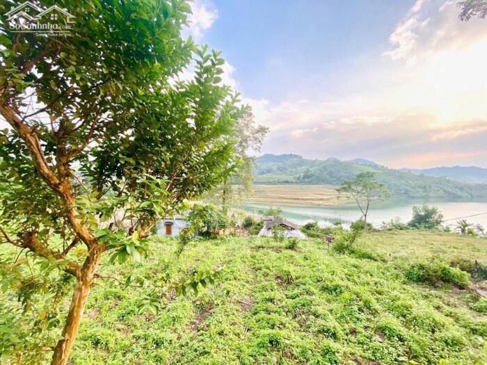 Hình ảnh BÁN GẤP LÔ ĐẤT VIEW HỒ CẠN THƯƠNG 6