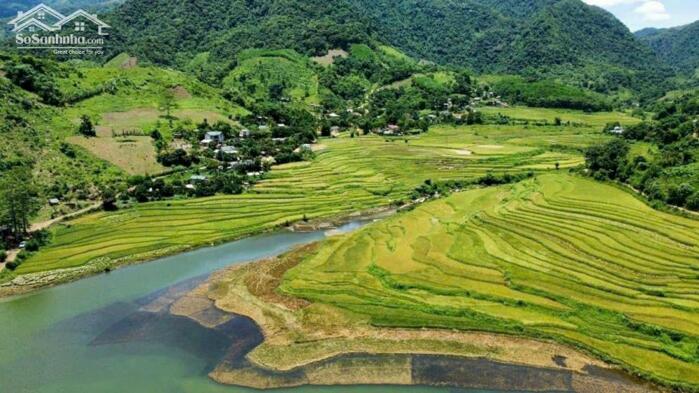 Hình ảnh BÁN GẤP LÔ ĐẤT VIEW HỒ CẠN THƯƠNG 1