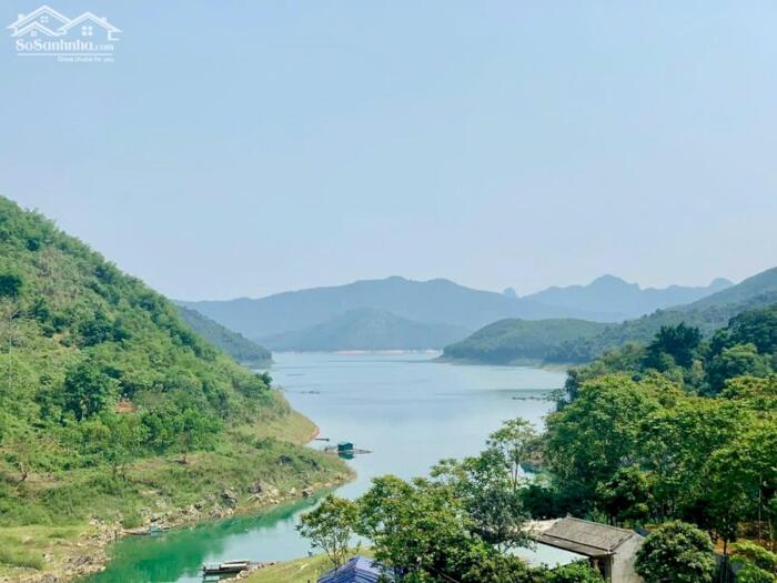 Hình ảnh BÁN GẤP LÔ ĐẤT VIEW HỒ HÒA BÌNH 0