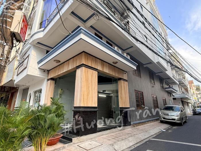 Hình ảnh 15 triệu - CHO THUÊ MẶT BẰNG TẦNG TRỆT GÓC 2 MẶT TIỀN ĐƯỜNG TRẦN QUANG KHẢI 0
