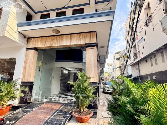 Hình ảnh 15 triệu - CHO THUÊ MẶT BẰNG TẦNG TRỆT GÓC 2 MẶT TIỀN ĐƯỜNG TRẦN QUANG KHẢI 1