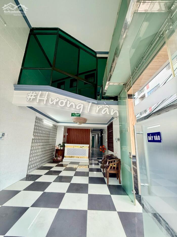 Hình ảnh 15 triệu - CHO THUÊ MẶT BẰNG TẦNG TRỆT GÓC 2 MẶT TIỀN ĐƯỜNG TRẦN QUANG KHẢI 2