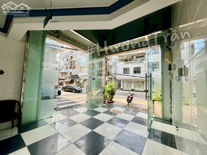 Hình ảnh 15 triệu - CHO THUÊ MẶT BẰNG TẦNG TRỆT GÓC 2 MẶT TIỀN ĐƯỜNG TRẦN QUANG KHẢI 4