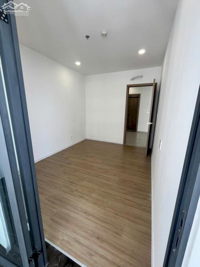 Hình ảnh 65m2 - Giá 3.02 tỷ thanh toán nhanh - Sổ hồng 1PN1WC, căn hộ MT Q9 6