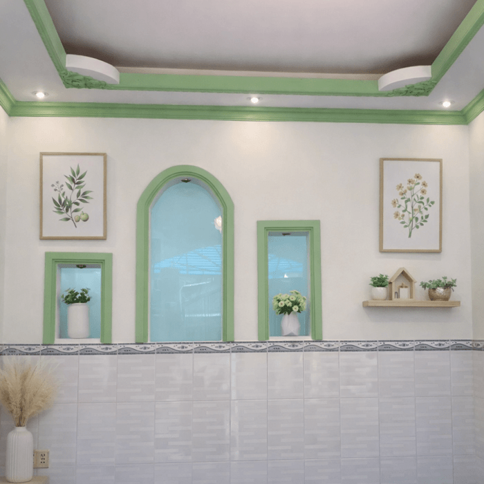 Hình ảnh Hẻm thông Lạc Long Quân - Âu Cơ, DT 3.6x18m, 2 Tầng 4PN, pháp lý chuẩn 1