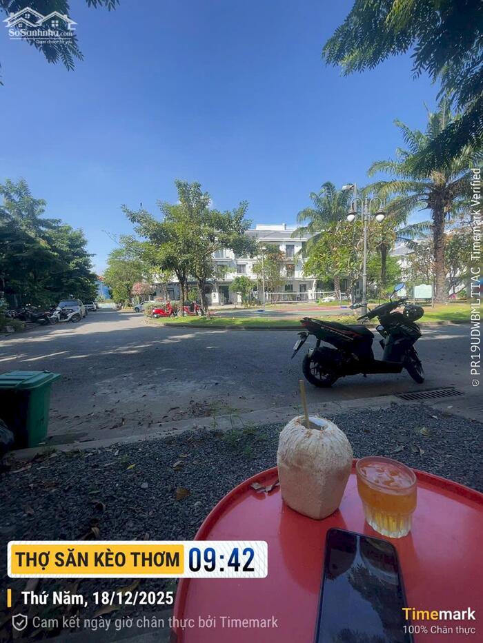 Hình ảnh BDS HVL [NC] N19 NAM RẠCH CHIẾC Q2 BÁN RẺ 1