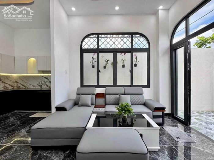 Hình ảnh Siêu hot Tân Triều - Nhà cấp 4 80m2 xe hơi vào tận nhà 2