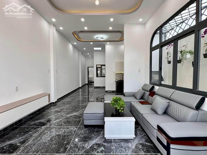 Hình ảnh Siêu hot Tân Triều - Nhà cấp 4 80m2 xe hơi vào tận nhà 1