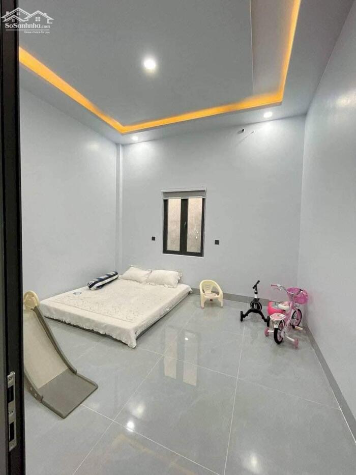 Hình ảnh Siêu hot Tân Triều - Nhà cấp 4 80m2 xe hơi vào tận nhà 4