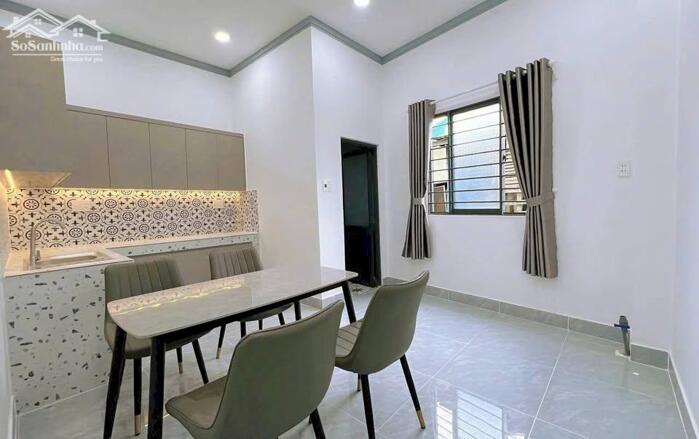 Hình ảnh bán nhà mới xây 2 phong ngủ , phường phú khương , bên tre 2