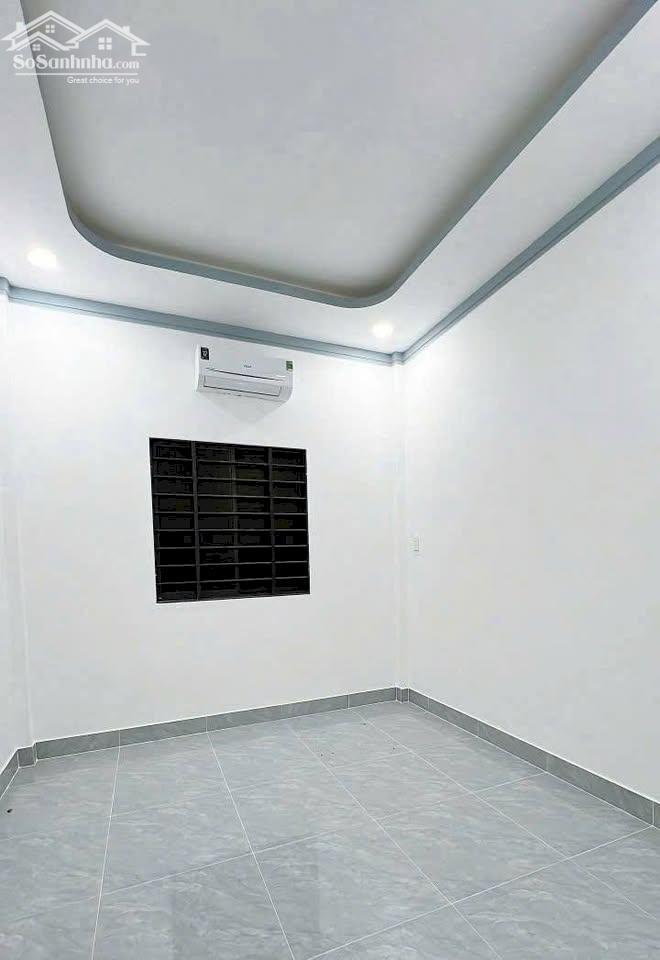 Hình ảnh bán nhà mới xây 2 phong ngủ , phường phú khương , bên tre 4