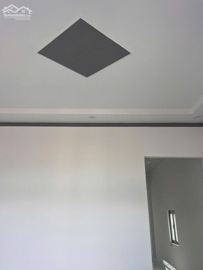 Hình ảnh Nhà Đẹp 5x20(101m2) 60m2 Thổ Hẻm Ô Tô Nguyễn Thông Tân Bình LaGi Giá 900 Triệu 3