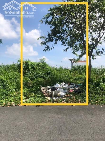 Hình ảnh Bán nền đẹp 56 B15 KDC Phú An, Quận Cái Răng, Cần Thơ 0