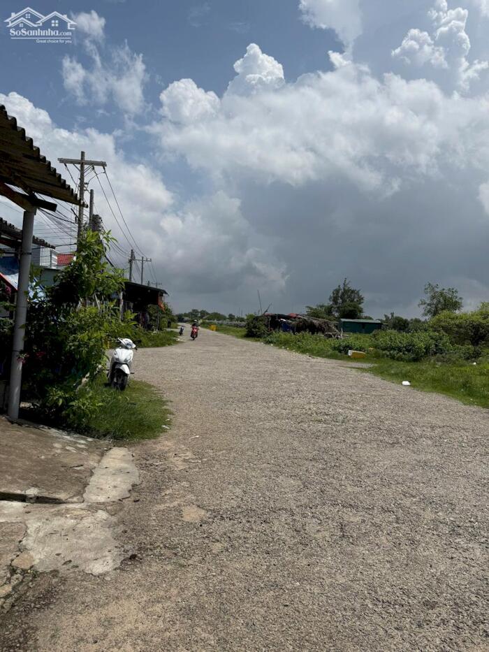 Hình ảnh Bán Gấp Đất Gần Biển 4x20(80m2) Đường Nhựa Tân Phước Chỉ Cách Biển 300m 2