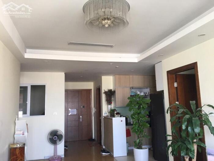 Hình ảnh cho thuê chung cư Star City - Lê Văn Lương, 112, 3 phòng ngủ, đủ đồ 1