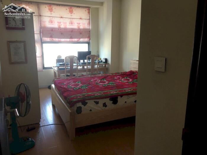 Hình ảnh cho thuê chung cư Star City - Lê Văn Lương, 112, 3 phòng ngủ, đủ đồ 5