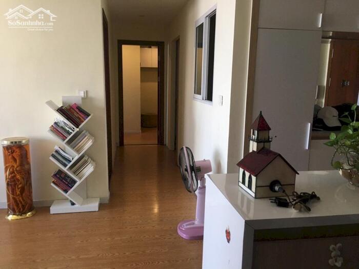 Hình ảnh cho thuê chung cư Star City - Lê Văn Lương, 112, 3 phòng ngủ, đủ đồ 4