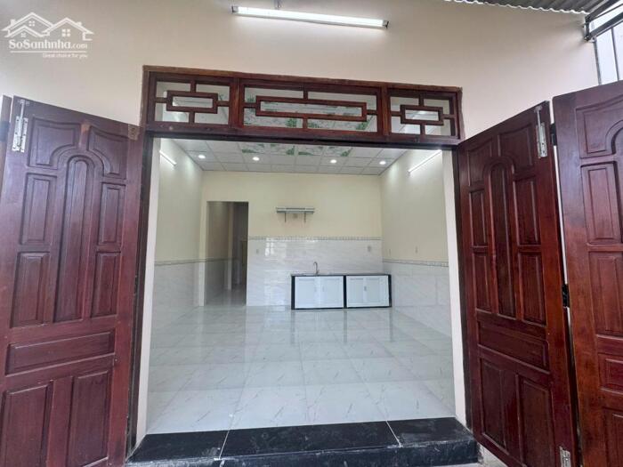 Hình ảnh Bán nhà dọn vào ở ngay_Ngang 5m_Khu dân cư Hòn Nghê - Hòn Thơm, Vĩnh Ngọc 80m2 2