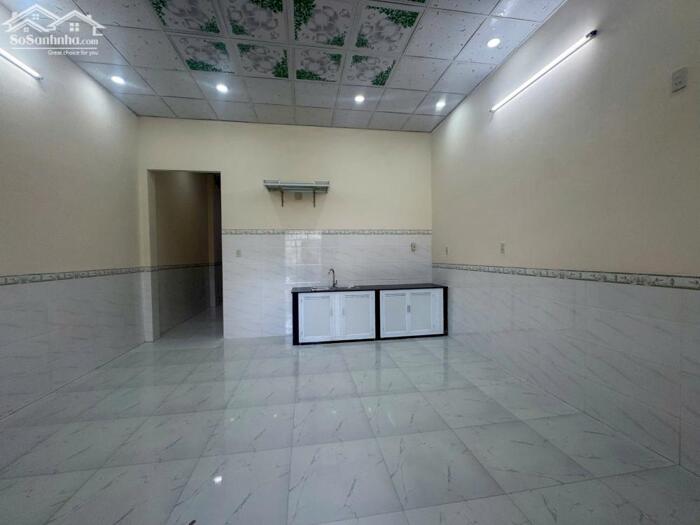 Hình ảnh Bán nhà dọn vào ở ngay_Ngang 5m_Khu dân cư Hòn Nghê - Hòn Thơm, Vĩnh Ngọc 80m2 3
