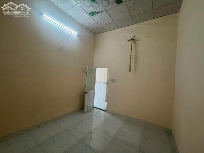 Hình ảnh Bán nhà dọn vào ở ngay_Ngang 5m_Khu dân cư Hòn Nghê - Hòn Thơm, Vĩnh Ngọc 80m2 6