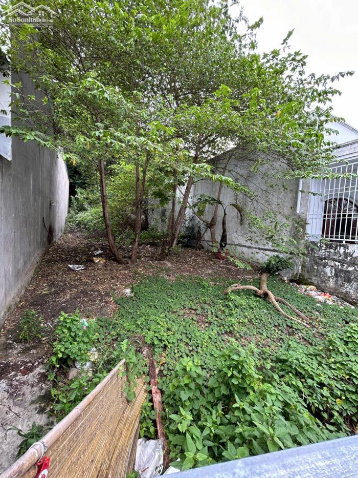 Hình ảnh Bán 02 lô đất liền kề – giáp TĐC Ngô Đến, Ngọc Hiệp – Nha Trang 1