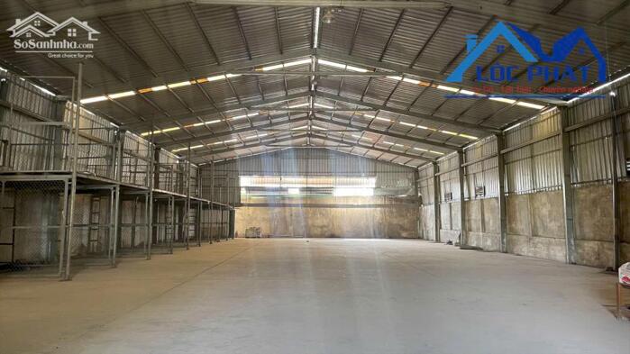 Hình ảnh Cho thuê xưởng 1.400m2 giá chỉ 50 triệu. Trảng Dài-Biên Hoà-Đồng Nai 0