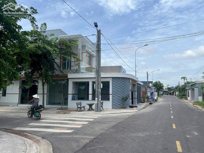 Hình ảnh Ngộp bán gấp lô đất Phước Hải - BRVT chỉ từ 800tr, ngay đường nhựa tim vàng 0