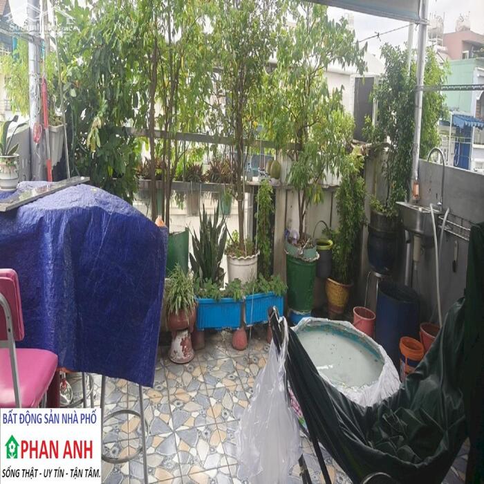 Hình ảnh Bán gấp nhà phố Quận 9 | 5 phút ra đến Chợ Phước Long | 3 tầng 4 pn | 85 m² đất, 6 tỷ.n.n.n. 4