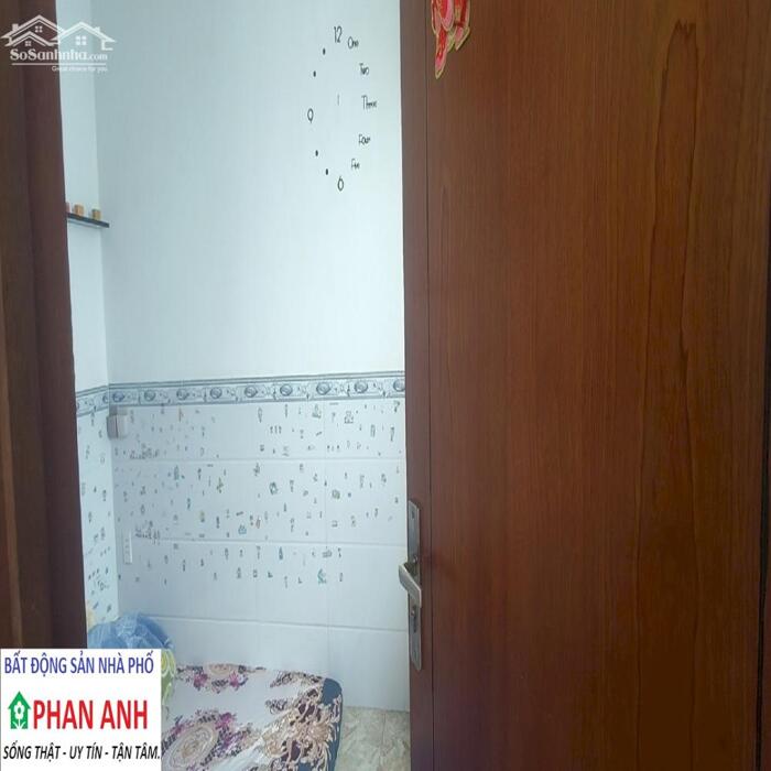 Hình ảnh Bán gấp nhà phố Quận 9 | 5 phút ra đến Chợ Phước Long | 3 tầng 4 pn | 85 m² đất, 6 tỷ.n.n.n. 5