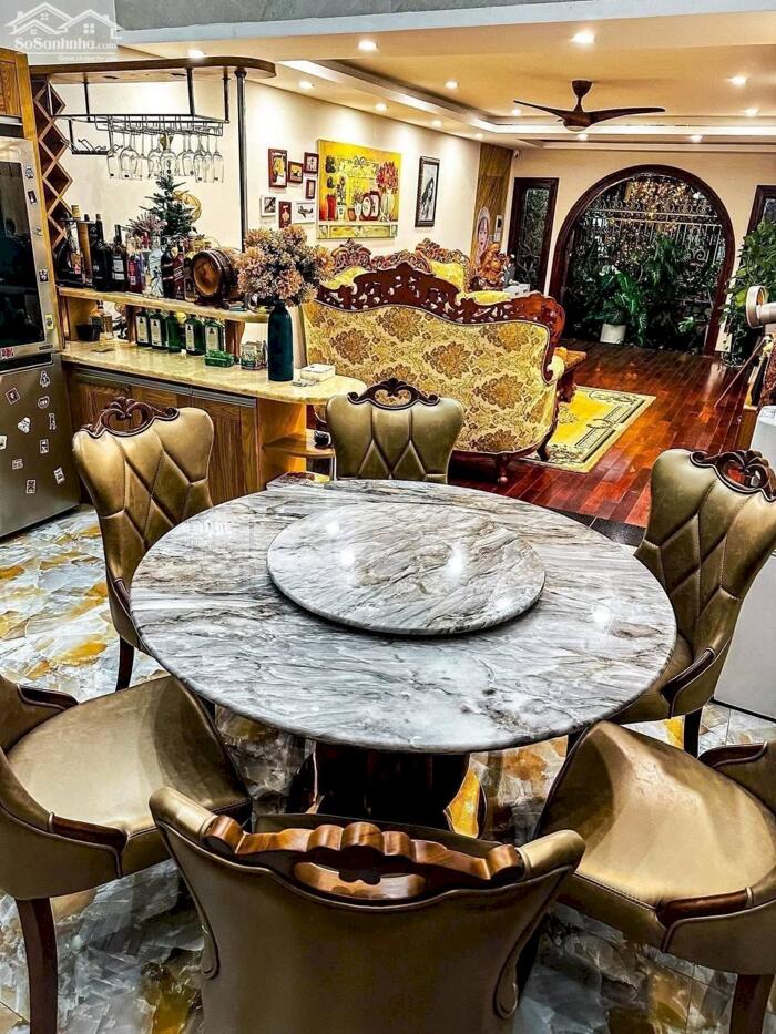 Hình ảnh Cần bán nhà biệt thự 2.5 tầng MT đường Phú Lộc 1,P Thanh Khê.Đà Nẵng 4