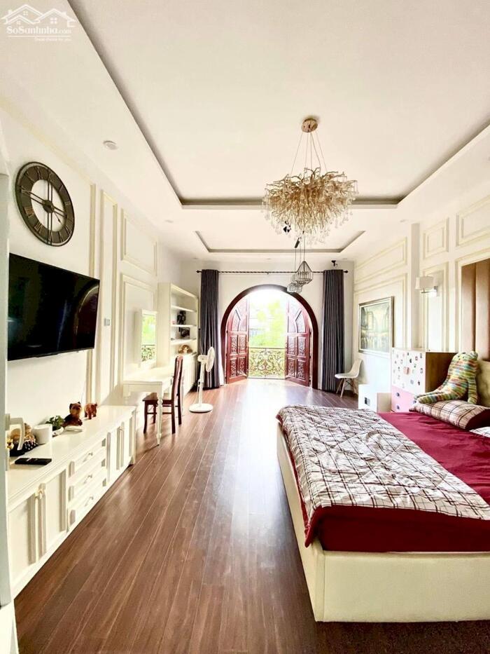 Hình ảnh Cần bán nhà biệt thự 2.5 tầng MT đường Phú Lộc 1,P Thanh Khê.Đà Nẵng 5